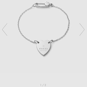 ‼️Gucci bracelet ‼️